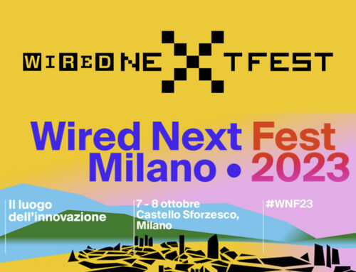 Wired Next Fest 2023: l’evento di tecnologia più atteso dell’anno