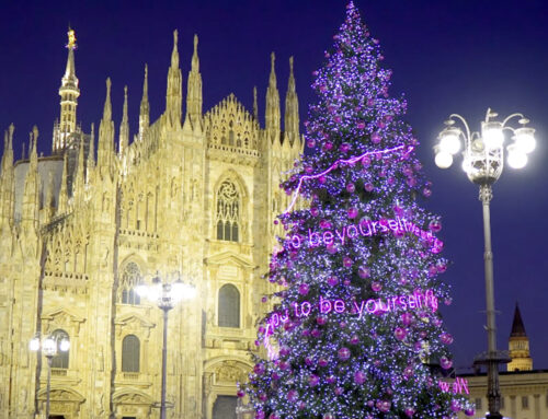I 4 mercatini di Natale in Lombardia da non perdere