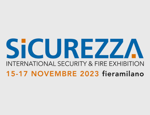 Sicurezza 2023: Fiera internazionale sulla sicurezza e sul fire