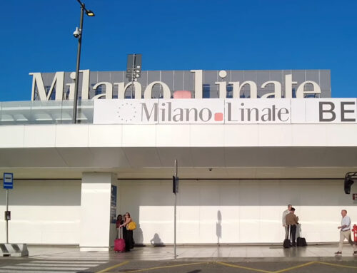 Linate Airport District: il nuovo progetto di rigenerazione del distretto aeroportuale milanese