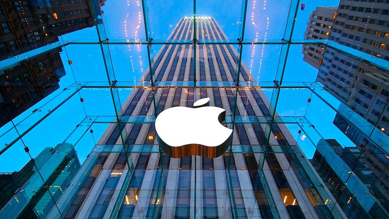 Apple è la prima azienda americana a raggiungere il valore di 2 trilioni di  dollari - Cofim Blog - Notizie dal mondo immobiliare