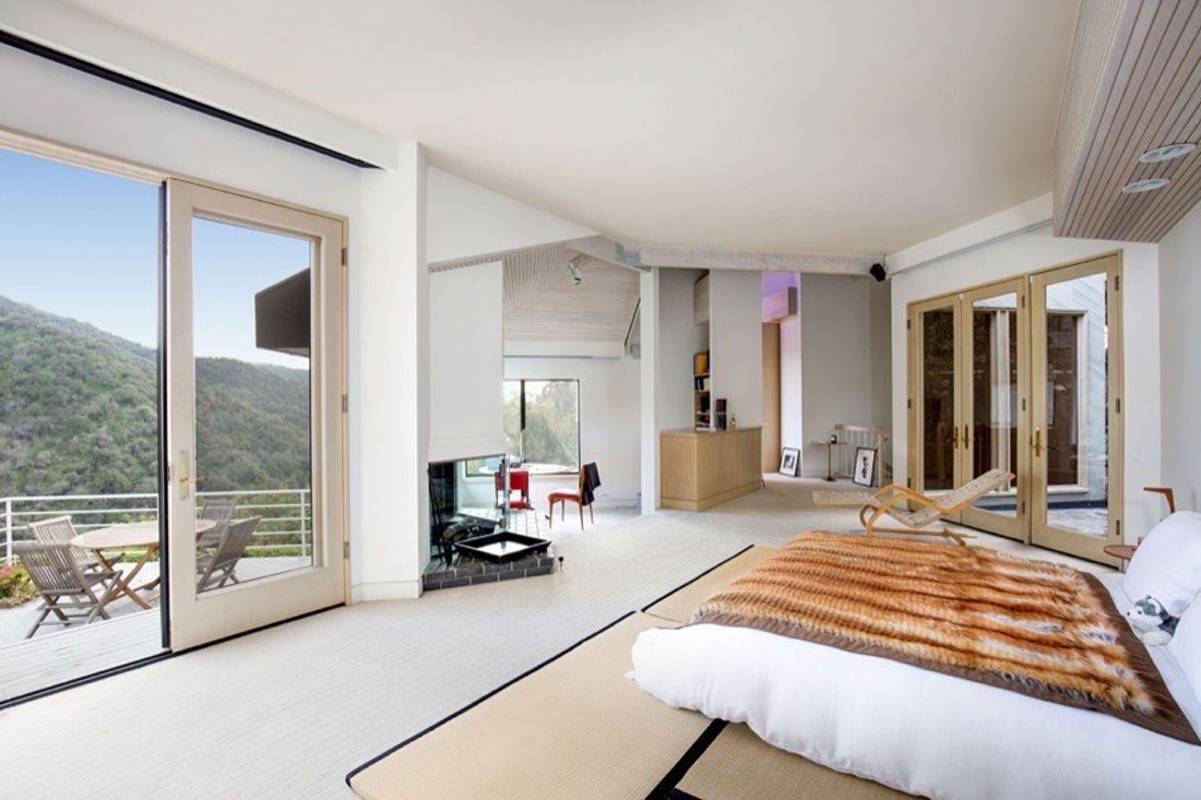 Francesco-Carrozzini-Beverly-Hills-House-Sold-Master-Bedroom
