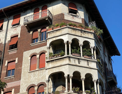 Immobiliare: le vie più costose d’Italia; 8 su 10 si trovano nella città di Milano
