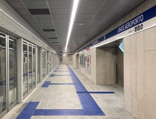 M4, la nuova metropolitana di Milano apre la prima tratta il prossimo 26 Novembre