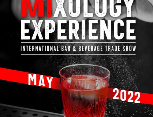 Mixology Experience, il nuovo trend dei cocktail arriva a Milano