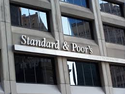 standard and poor's