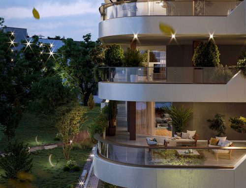 A San Siro sorgerà un grattacielo residenziale di 22 piani