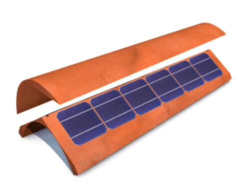 Tegole solari: un’innovazione a portata di tutti
